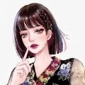 Katherine Snow(past life)