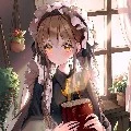 Leah(Maid)