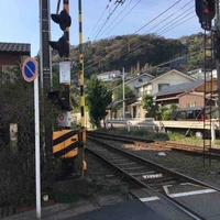 Train Announcement