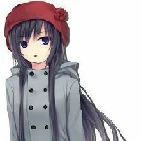 Ae-Ri (maes fake friend)