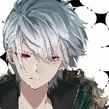 ha-jun (little brother of mae)