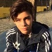 Diego (Hermano N°2)