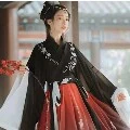 ไป๋หลี่ มู่{นางเองชาติปัจจุบัน}