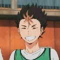 yu nishinoya