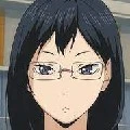 kiyoko shimizu