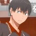 tobio kageyama