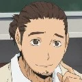 asahi azumane