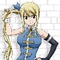 ลูซี่​ ฮาร์ท​ฟีเลีย
