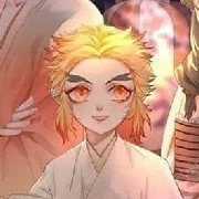 เร็นโงคุ เซ็นจูโร่(น้องเคียวจูโร่)