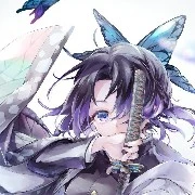 🦋โคโจ ชิโนบุ(เสาหลัก)🦋