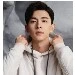 พ่อ(นางเอก)