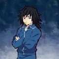 giyuu sensei