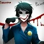 BLOODY PAINTER
