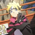 Boruto Uzumaki
