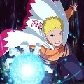 Naruto Uzumaki