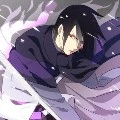 Sasuke Uchiha