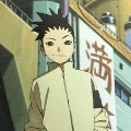 Shikadai Nara