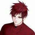 Gaara Kazekage
