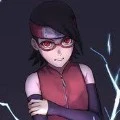 Sarada Uchiha
