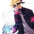 Boruto Uzumaki (Dewasa)