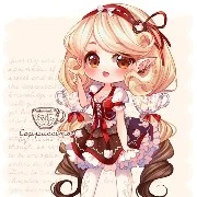 เมเทียน่าตอนเด็ก