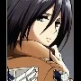 mikasa