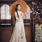 เฉิงซีหลี(องค์หญิง1)
