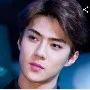 Sehun manoban(seketaris jungkook korsel)