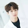kevin(seketaris jungkook di amrik)
