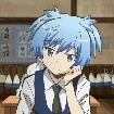 Nagisa