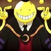 Koro sensei