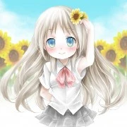 little maria