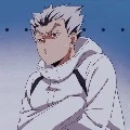 Bokuto