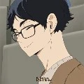 Akaashi