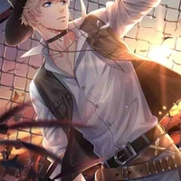 Alex (Main ML BFF)