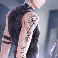 Blake (ML)