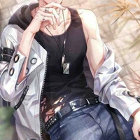 Ryker (Main ML BFF)