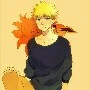 naruto uzumaki