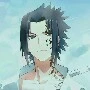 sasuke uchiha