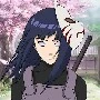 hinata hyuga