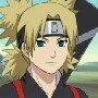 temari Kazekage