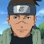 iruka umino