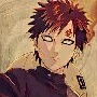 gaara Kazekage