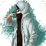 shino aburame