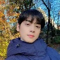 Eun woo