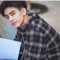 มาร์ค(พ่อนางเอก)