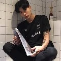 นิก(พี่นางเอก+มาเฟีย+เพื่อนพระเอก)