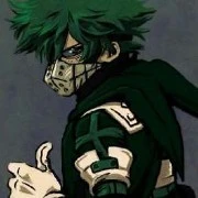 Deku💚