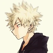 Bakugou💥💥