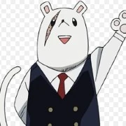 Nezu🐁